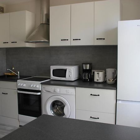 Les Appartements Du Saint Hubert Arcis-sur-Aube エクステリア 写真