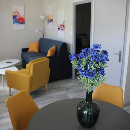 Les Appartements Du Saint Hubert Arcis-sur-Aube エクステリア 写真