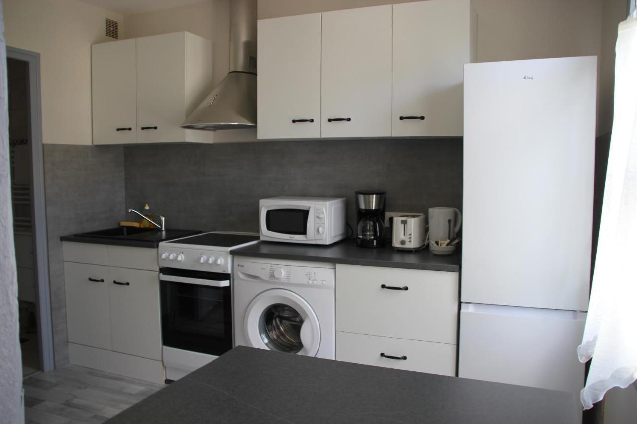 Les Appartements Du Saint Hubert Arcis-sur-Aube エクステリア 写真