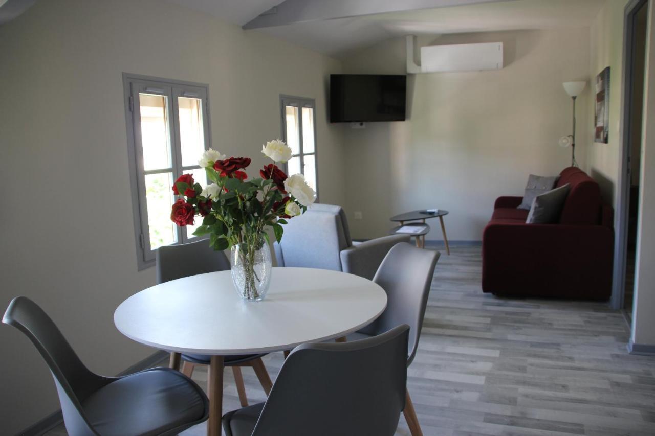 Les Appartements Du Saint Hubert Arcis-sur-Aube エクステリア 写真