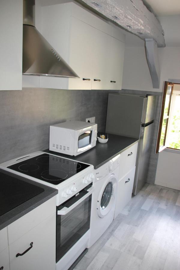 Les Appartements Du Saint Hubert Arcis-sur-Aube エクステリア 写真