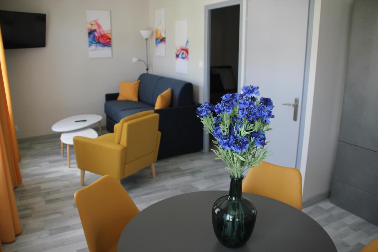 Les Appartements Du Saint Hubert Arcis-sur-Aube エクステリア 写真